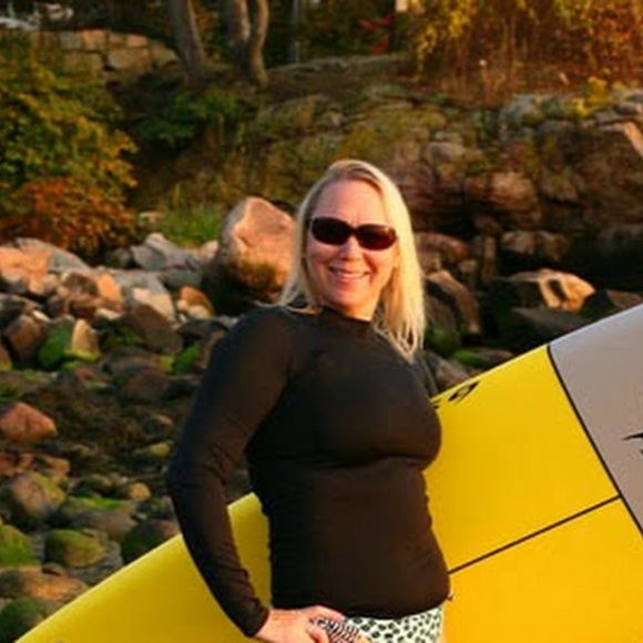 Meet your Posher, Susan - Picture 1 of 1